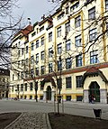 Profile Picture of Fazekas Mihály Gimnázium (Budapest)on Wikipedia