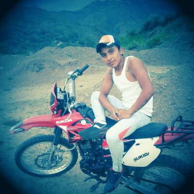 Profile Picture of Jonathan Pizarro (@F96Jonathan) on Twitter