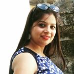 Profile Picture of Shuchi Jain (@jain_shuchi_) on Instagram