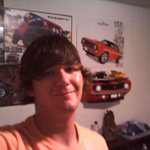 Profile Picture of Jonathon Huff. (@nova396) on Myspace