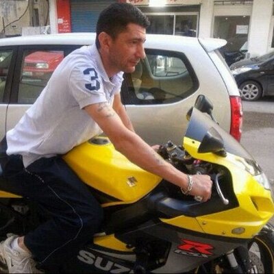 Profile Picture of Andre Andraos (@AtaandrAndre) on Twitter