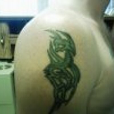 Profile Picture of Bill Dupree (@dragonslife) on Twitter