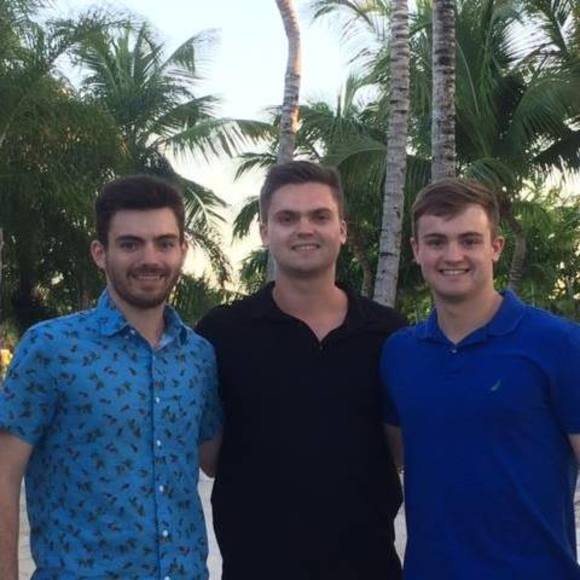 Profile Picture of Mark Zabrowski (@markyz123) on Poshmark