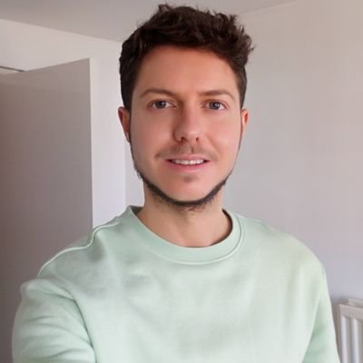 Profile Picture of John (@John_Ashley_Foy) on Twitter