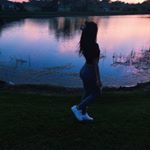 Profile Picture of 𝕶𝖎𝖒𝖎🍑 (@kimberly.miralies) on Instagram