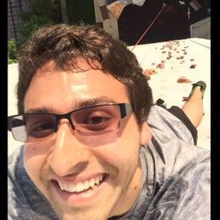 Profile Picture of Peter Cisneros (@peter.cisneros.3) on Facebook