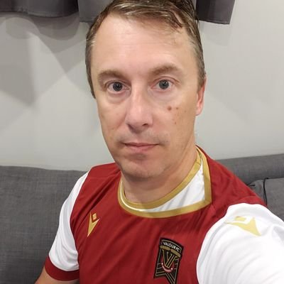 Profile Picture of Paul Kohlmeier (@paulkohlmeier) on Twitter