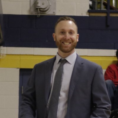 Profile Picture of Kevin Barnes (@CoachKBarnes) on Twitter