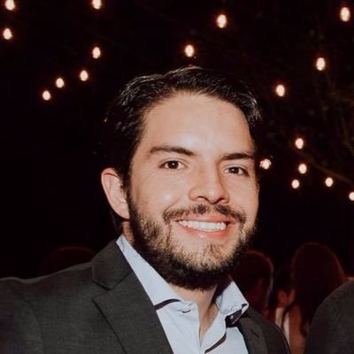 Profile Picture of Alejandro Egea (@egeax) on Twitter