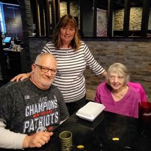 Profile Picture of James DeLambo (@JamesDeLambo1) on Twitter