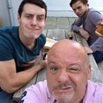 Profile Picture of John Pinder (@johnfp68) on Instagram