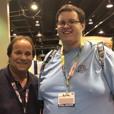 Profile Picture of Michael Schomer (@michael_schomer) on Twitter