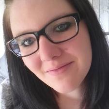 Profile Picture of Alexandra Hübner (@HubnerAlexandra) on Twitter