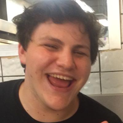 Sam Edelson - Twitter Profile Picture of Sam Edelson (@Squibblydoo40) on Twitter