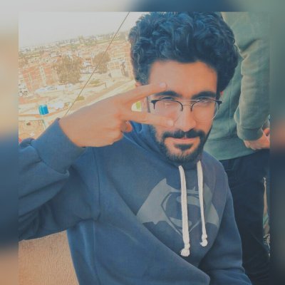 Profile Picture of Omar Diab (@Omardiab53) on Twitter