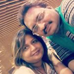 Profile Picture of kavita hemant dhulla (@kavitahemant) on Instagram
