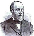 Profile Picture of Simon J. Schermerhornon Wikipedia