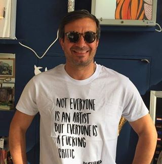 Profile Picture of Alberto van Zeller (@alberto.vanzeller) on Facebook