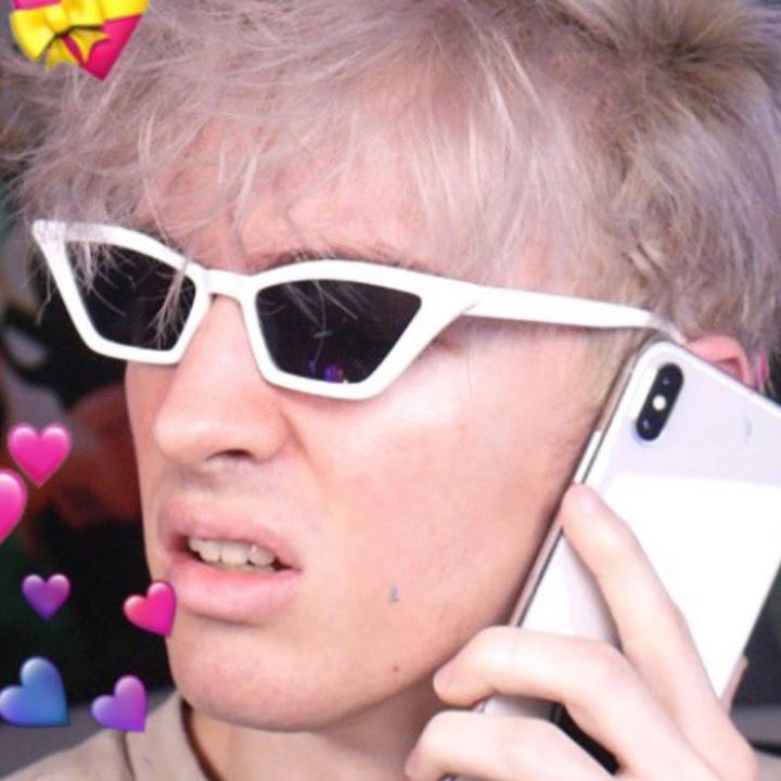 Profile Picture of aeclodfelter (@jjstelzy) on Tiktok