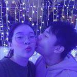 Profile Picture of 李玟潔 (@amy_wilber) on Instagram