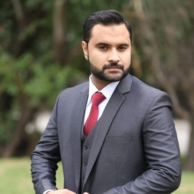 Profile Picture of Abdullah Umar Khalid (@Abdullahuma) on Twitter