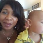 Profile Picture of Audra Coats-Hudson (@audrach82) on Instagram