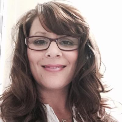 Profile Picture of Diane Hooper (@dianeredraider) on Twitter