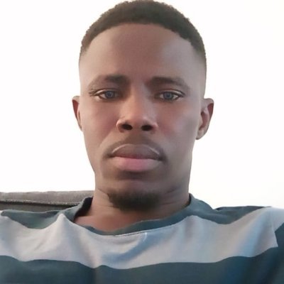 Profile Picture of Jerome Fabien (@Jeromefabien1) on Twitter