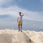 Profile Picture of Danny Shimanovsky (@danny.s21) on Instagram