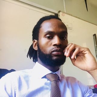 Profile Picture of Eric Sergio Clements (Sergio) (@MongataneC) on Facebook
