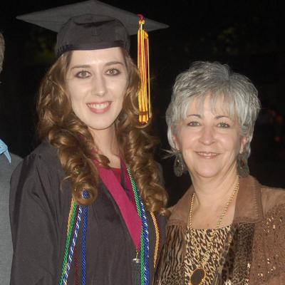 Profile Picture of Paula Bright (@pacbright) on Twitter