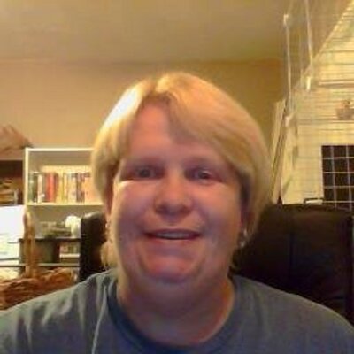 Profile Picture of Terri Driver (@TerriDriver) on Twitter
