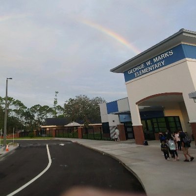 Profile Picture of GeorgeMarks Bulldogs (@GeorgeMarksVCS) on Twitter