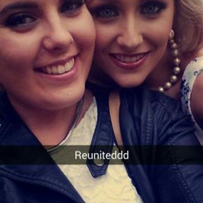 Profile Picture of Blank . (@LorraineKeane7) on Twitter