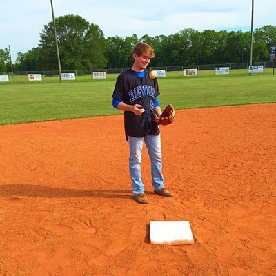 Profile Picture of Taylor Steele (@T_Smooth1010) on Twitter