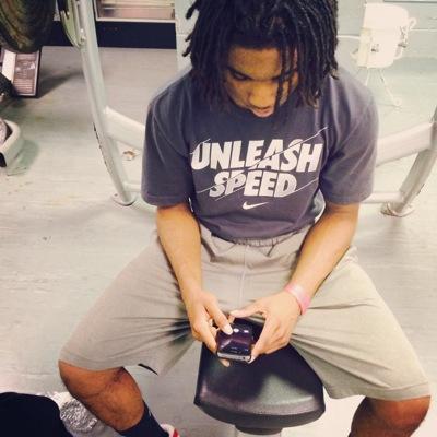 Profile Picture of Aaron Fagen (@Aswagg22) on Twitter