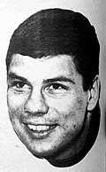 Profile Picture of Steve Molnaron Wikipedia