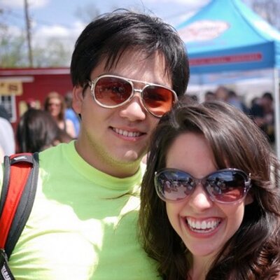 Profile Picture of Daniel & Karoline (@LiuKuss) on Twitter