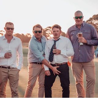 Patrick Hickey - Instagram Profile Picture of Patrick Hickey (@hickey_pastoral) on Instagram