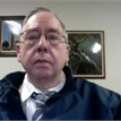 Frank Griffith - Twitter Profile Picture of Frank Griffith (@FGriff1088) on Twitter