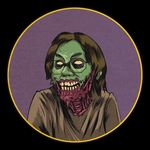 Profile Picture of Sagan X. Bostaph (@sagan_of_the_cosmos) on Instagram