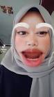 Profile Picture of   Julia Lestari (@tarr.v)... (@tarr.v) on Tiktok
