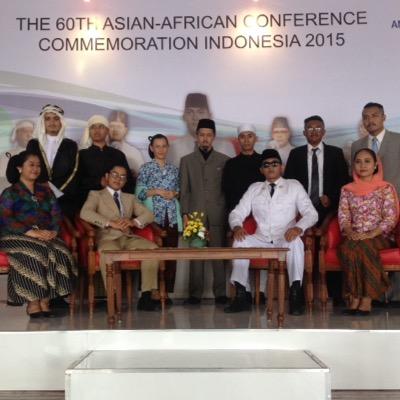 Profile Picture of KAA 1955 Rebornon Twitter