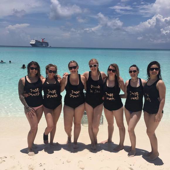 Profile Picture of Jessica Edmonds (@jedmonds2014) on Poshmark