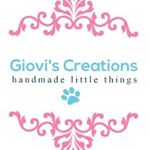 Profile Picture of Giovi's Creations (@giovis_creations) on Instagram
