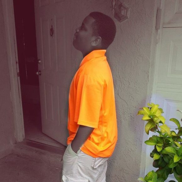 Profile Picture of Abraham Pierre (@aj_k16) on Poshmark