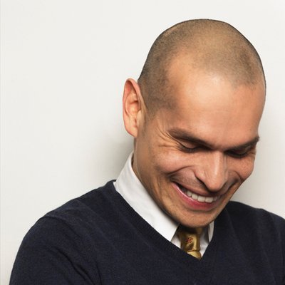 Profile Picture of Jose Navas (@_JoseNavas) on Twitter