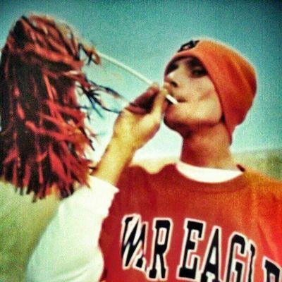 Profile Picture of Dustin Gay (@gay_dg) on Twitter