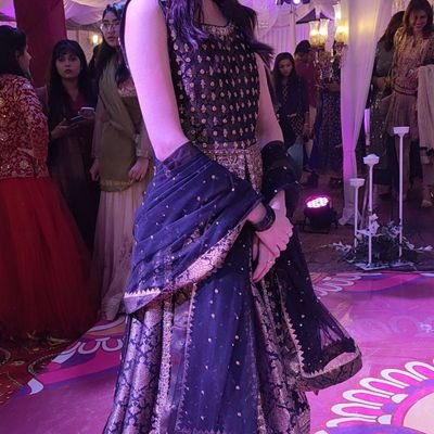 Profile Picture of Ramsha Waseem (@RamshaWaseem12) on Twitter