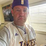 Profile Picture of Dan Aronson (@babyface232323) on Instagram
